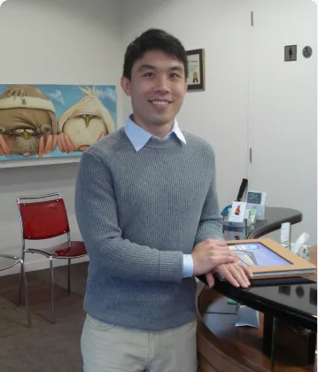 Dr Kelvin Tay, Caring 4 Smiles